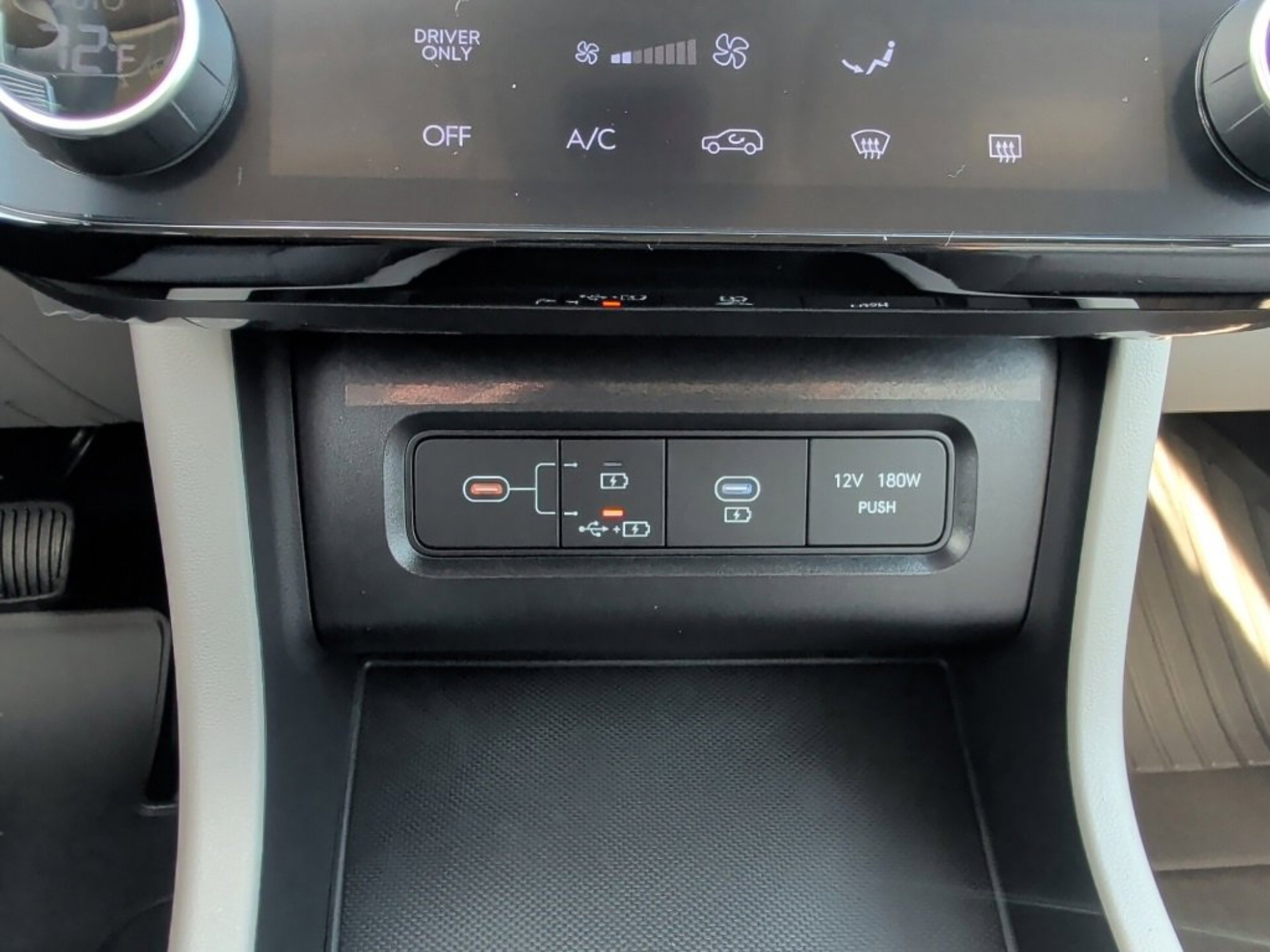 New 2026 Ecotronic Gray Hyundai Blue SE image 26