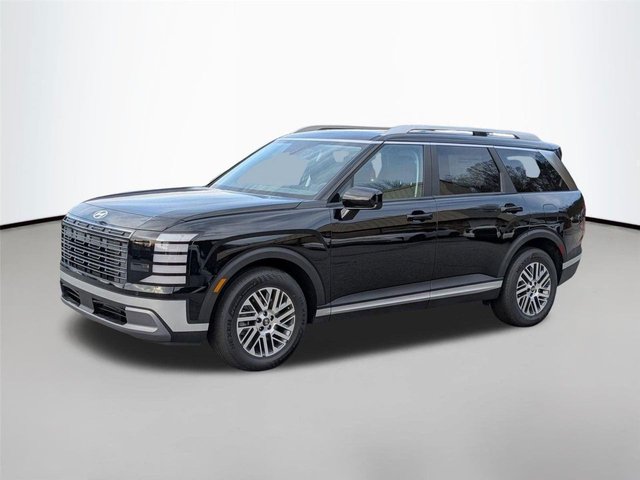 2026 Hyundai PALISADE SEL AWD