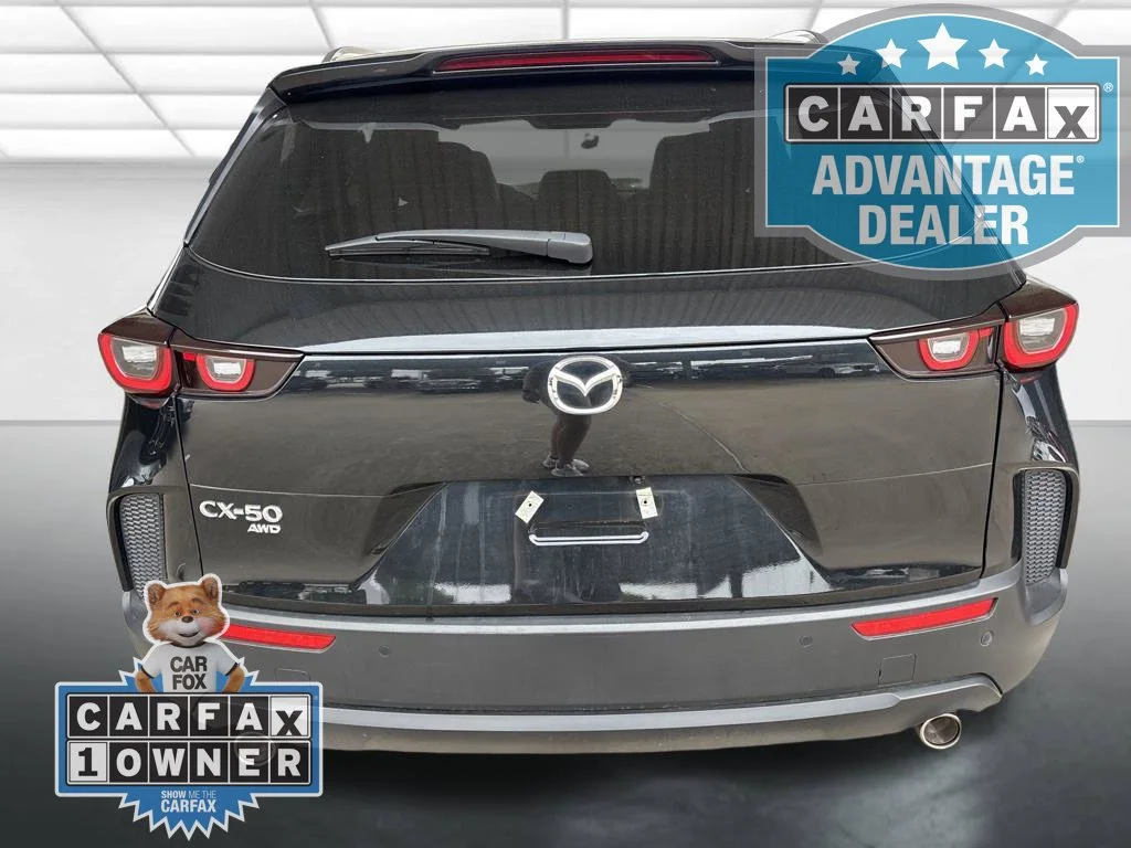 Used 2026  Mazda 2.5 S Preferred image 5