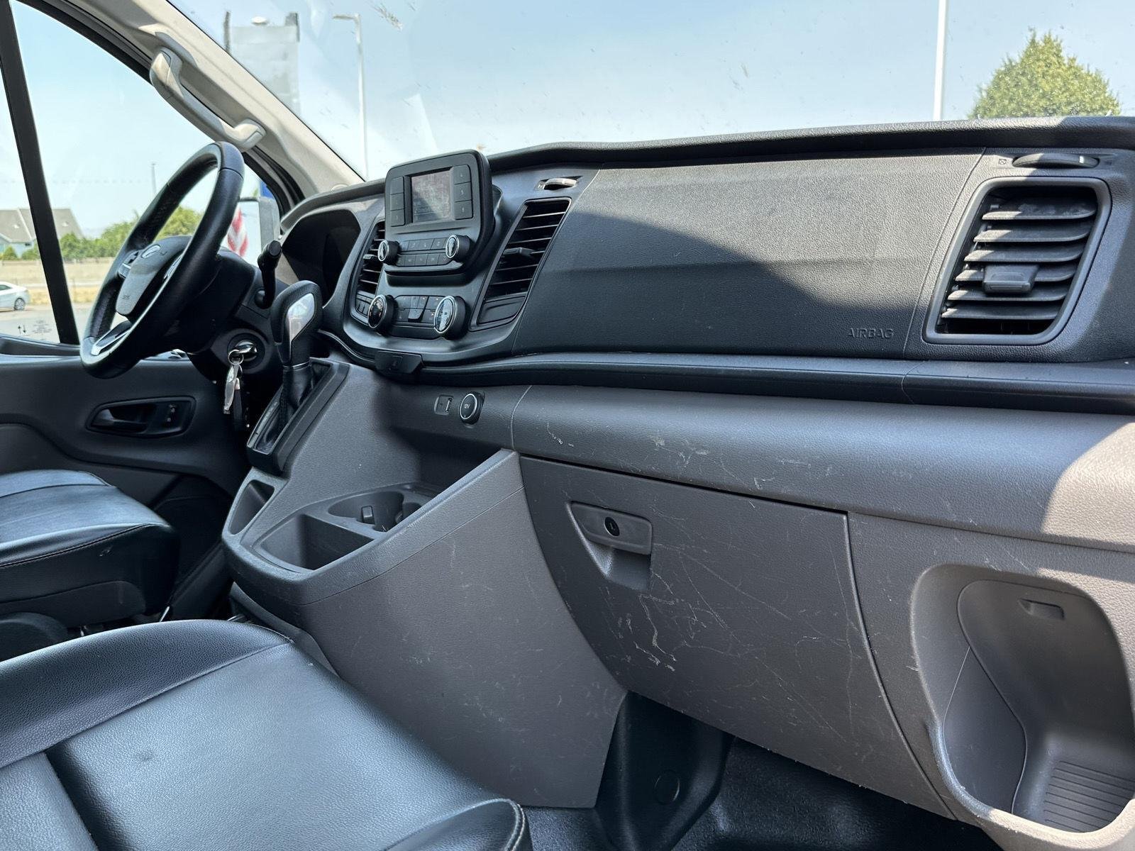 2020 Ford Transit Van Base - Photo 38