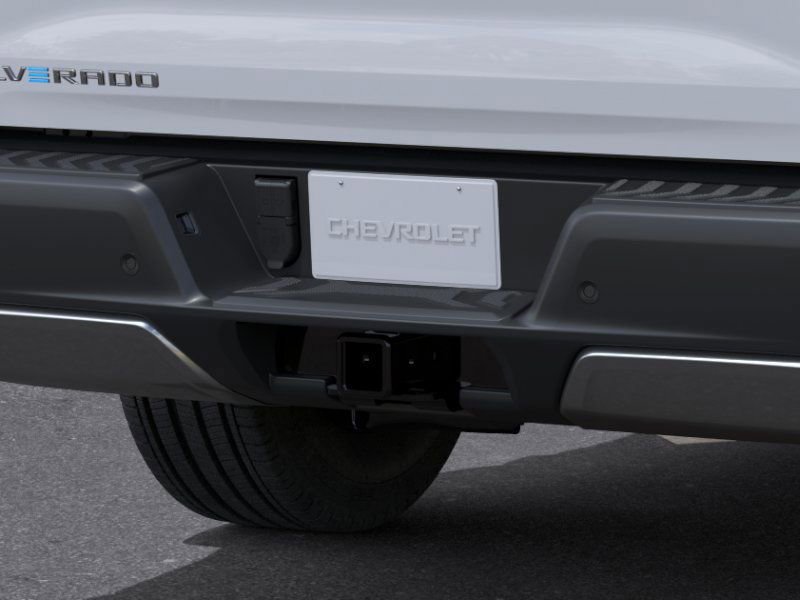 2026 Chevrolet Silverado EV LT - Photo 14