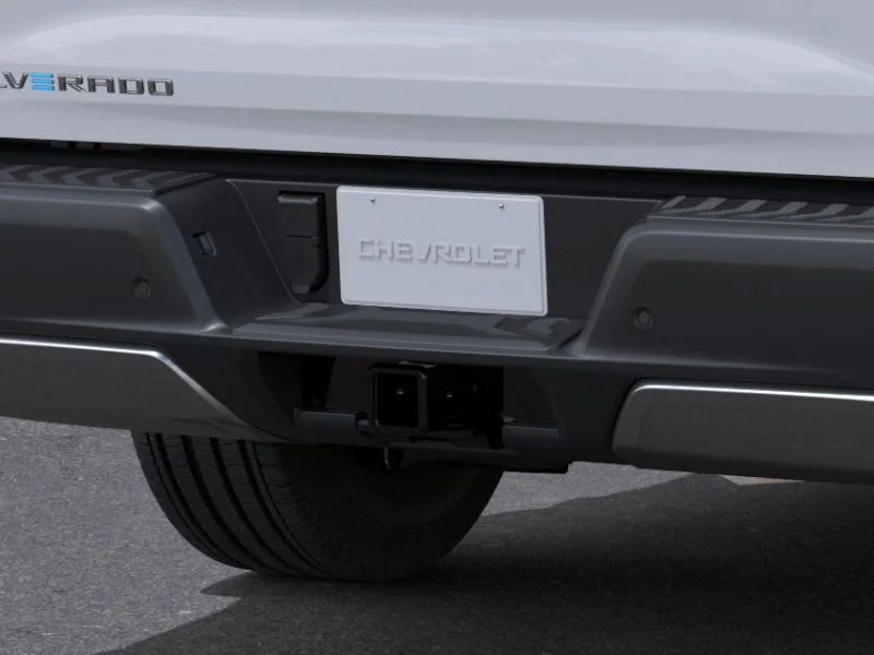 2026 Chevrolet Silverado EV LT - Photo 14
