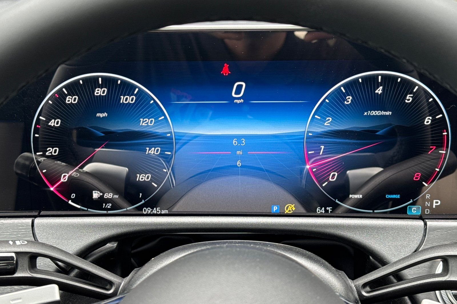 New 2026 Polar White Mercedes-Benz E 350 image 5