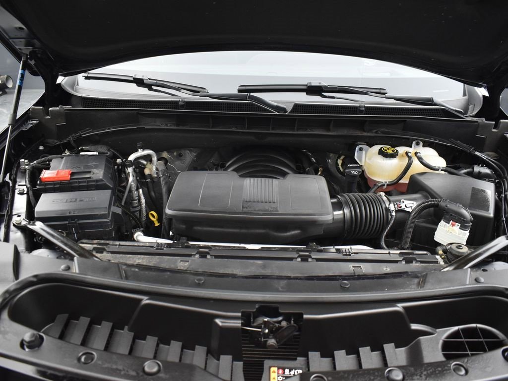 2023 CADILLAC ESCALADE ESV - Image 38