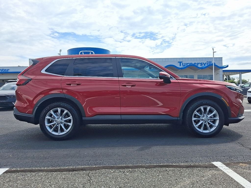 2024 Honda CR-V EX-L - Photo 7