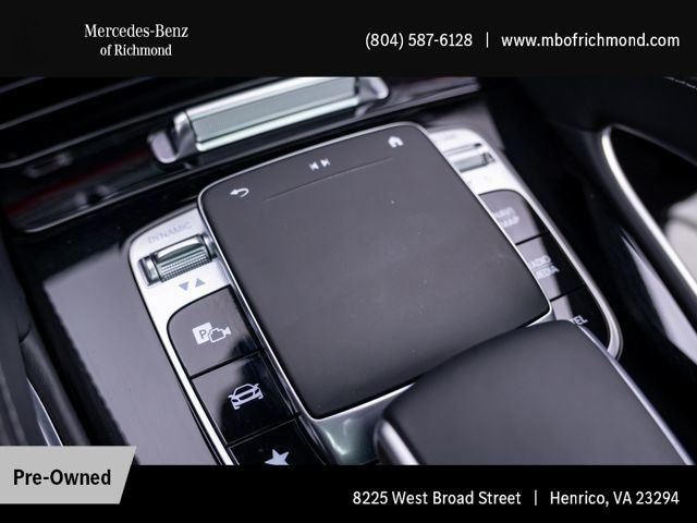 Used 2023 White Mercedes-Benz GLE 63 S AMG® image 26