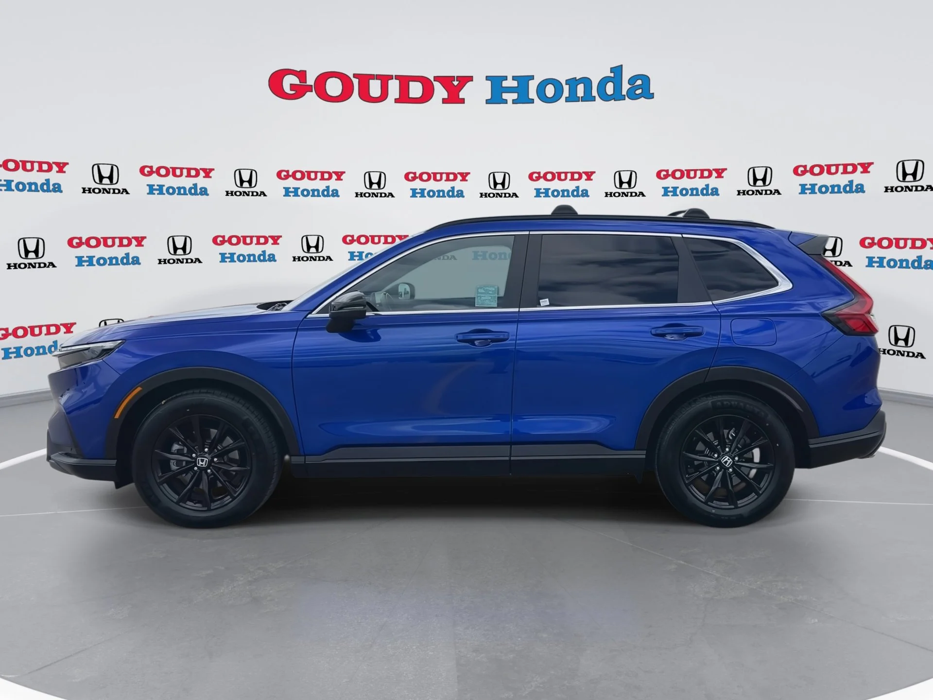 Certified Used 2024 Still Night Pearl Honda Sport-L image 31