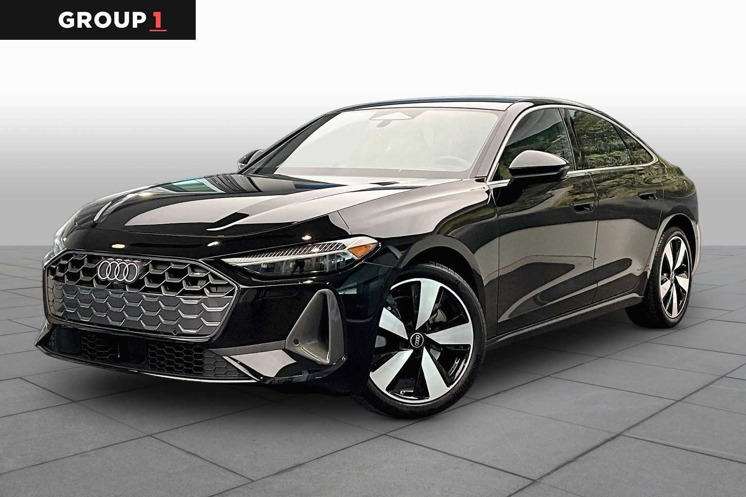 2025 Audi New A5 Premium Plus