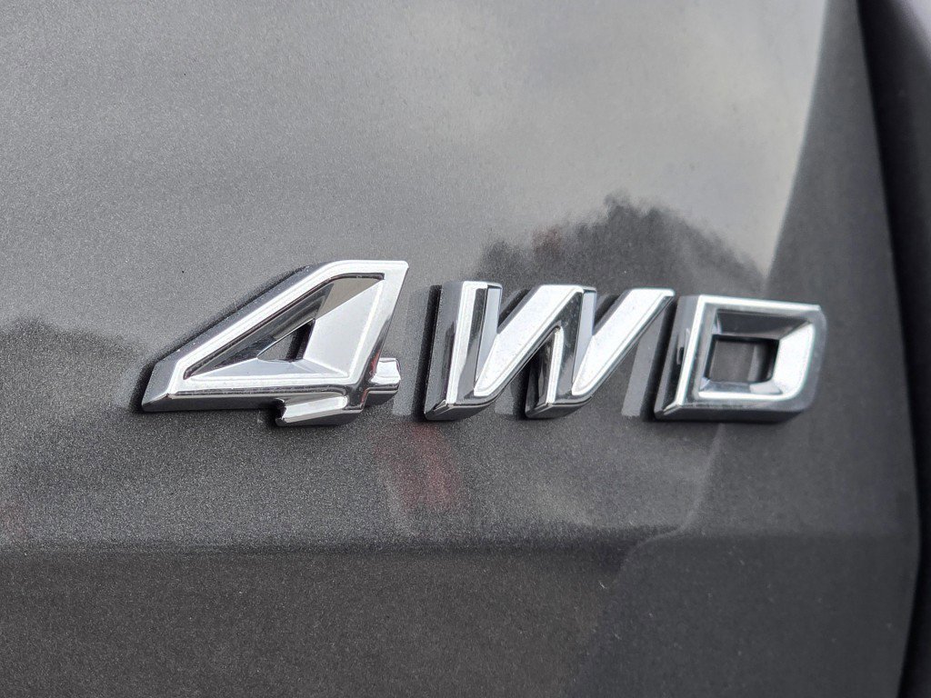 New 2026 Carbonized Gray Metallic Ford Active w/100A Pkg image 34