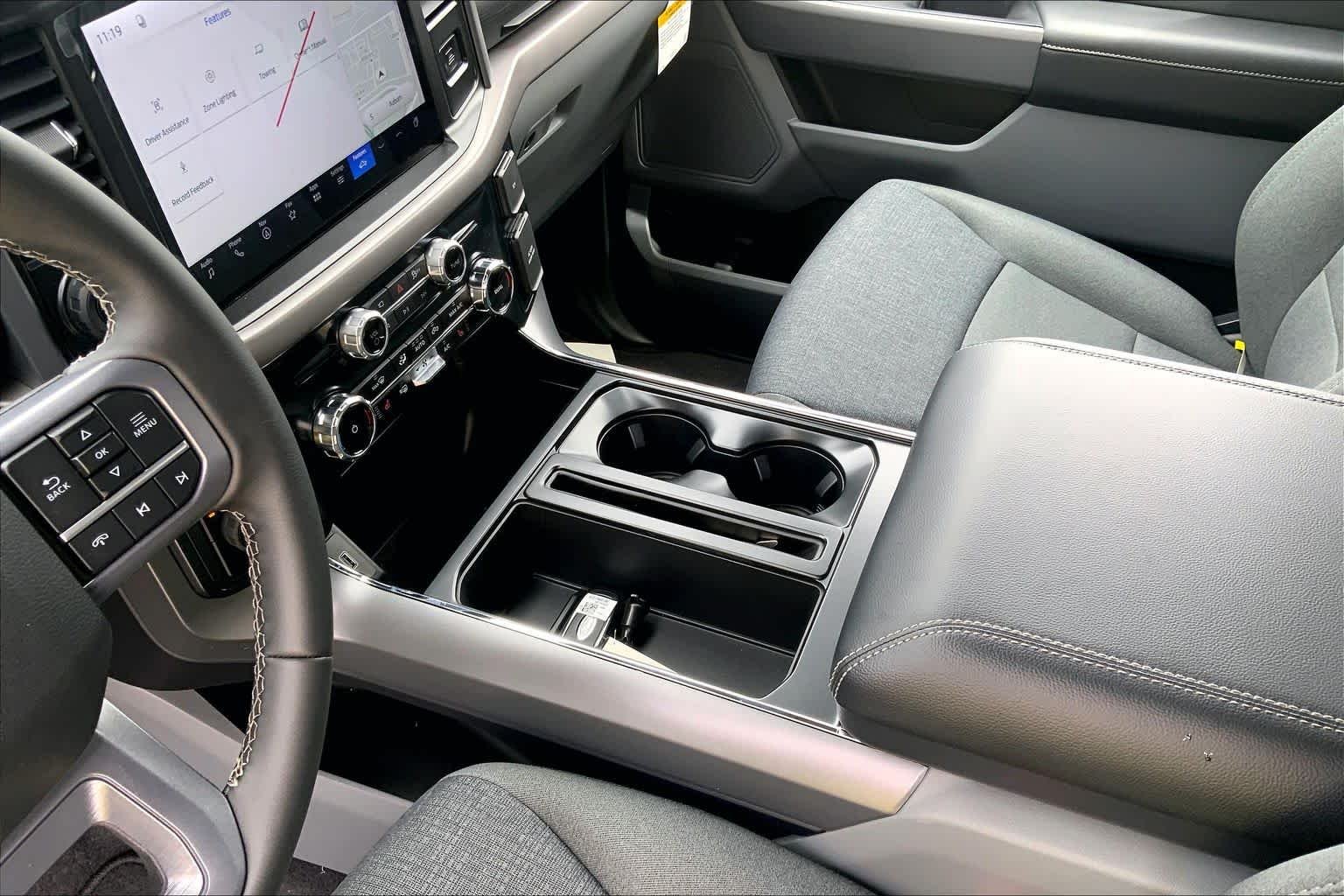 2026 Ford F-150 XLT - Photo 10