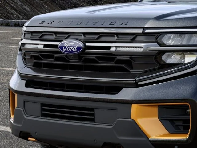 New 2027 Black Metallic Ford Tremor image 17