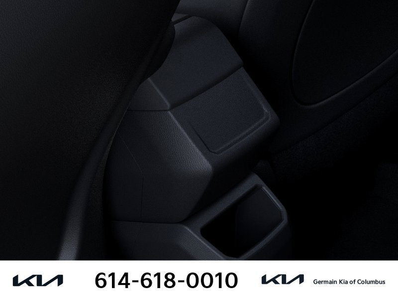 New 2027 White Kia X-Line S image 29