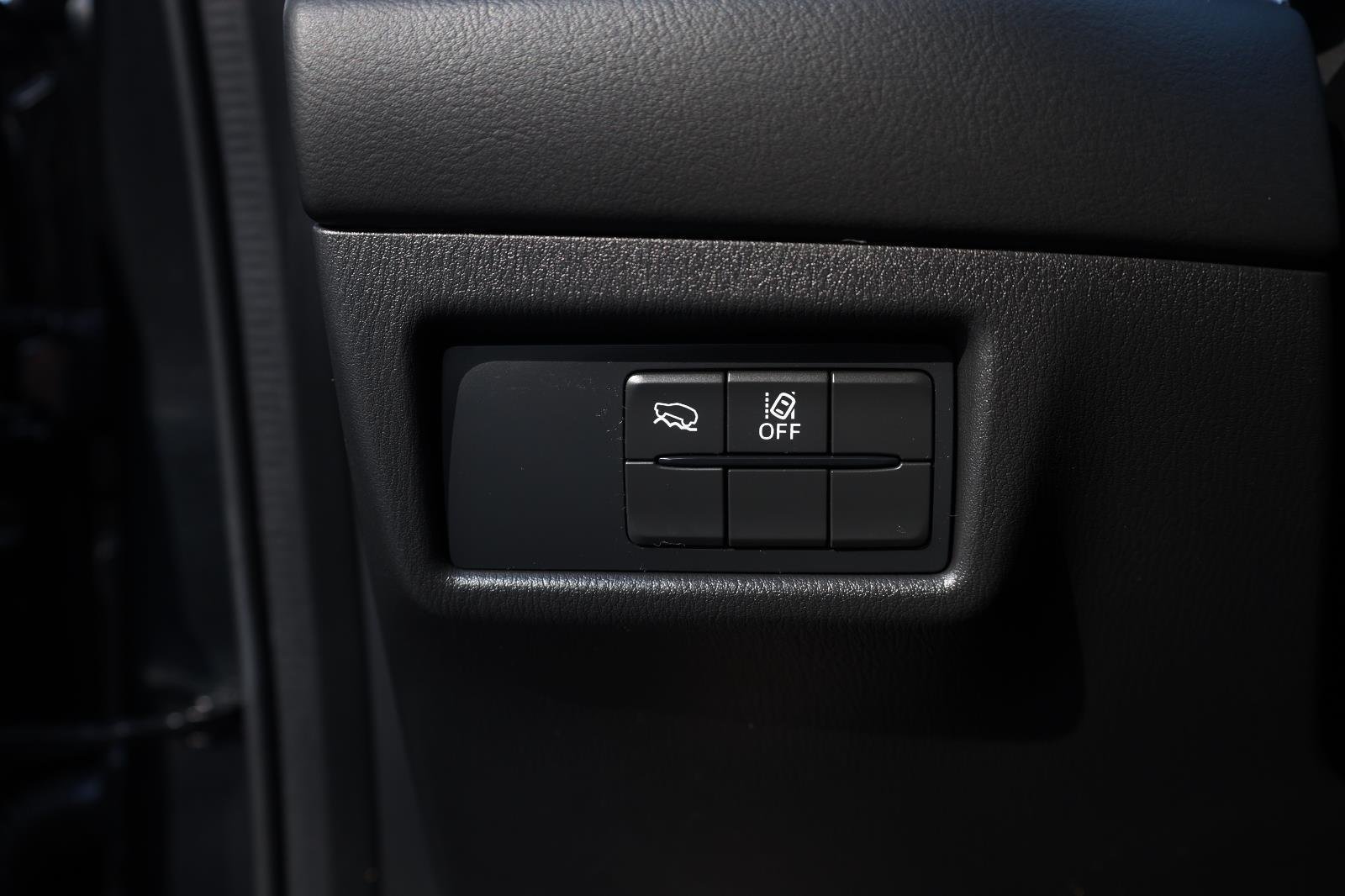 Used 2025 Jet Black Mica Mazda 2.5 S Select Package image 26