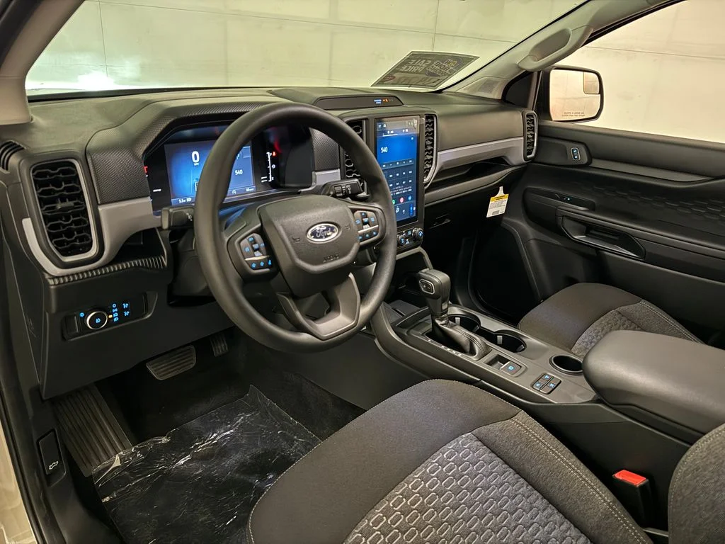 New 2026 Beige Ford STX image 36