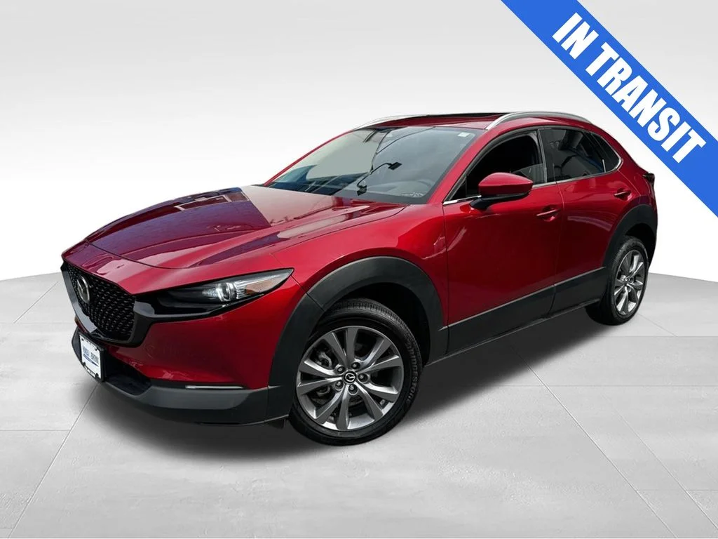 2024 Mazda CX-30 Premium AWD's photo