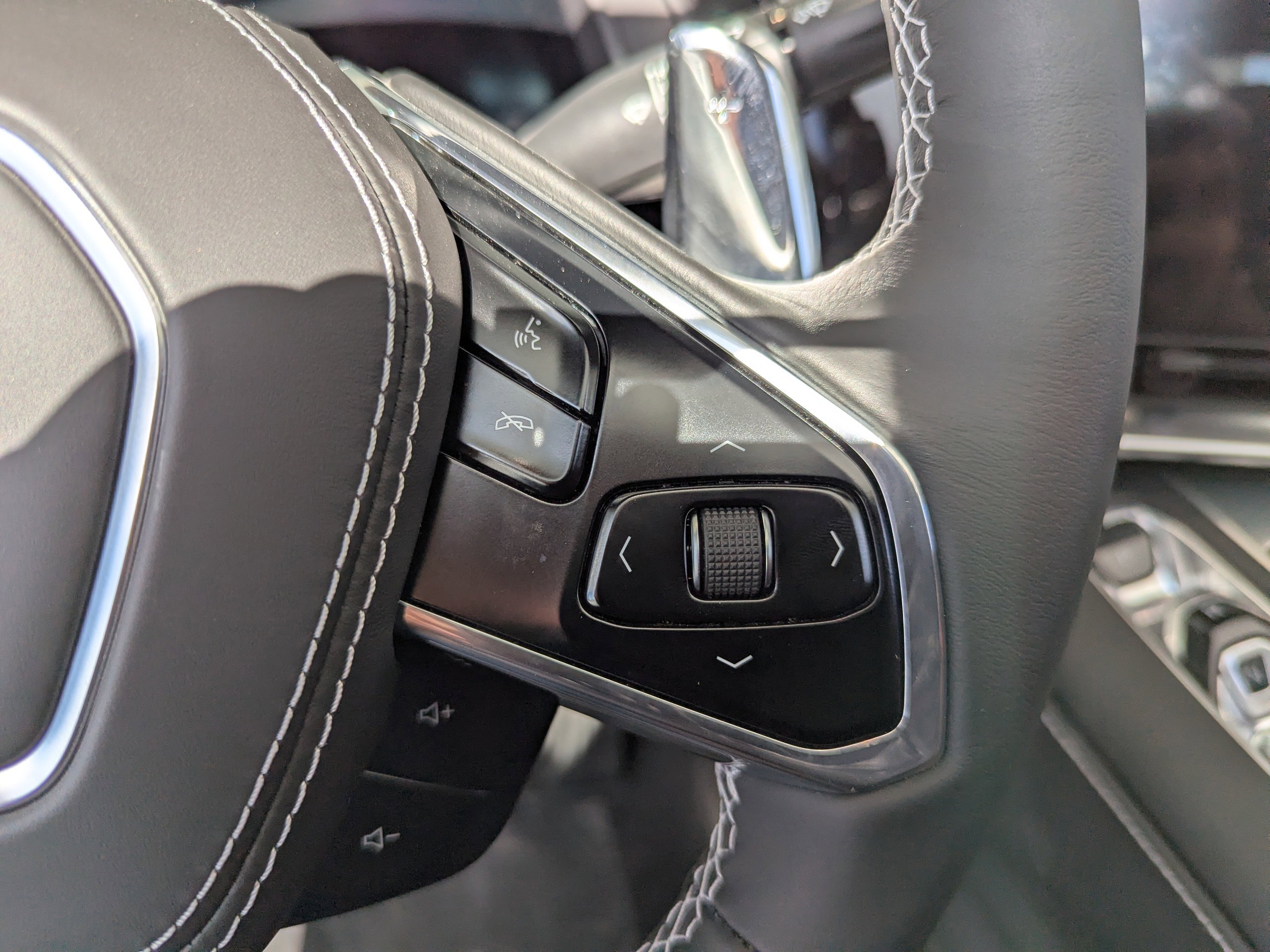 2025 Chevrolet Corvette 1LZ - Photo 10