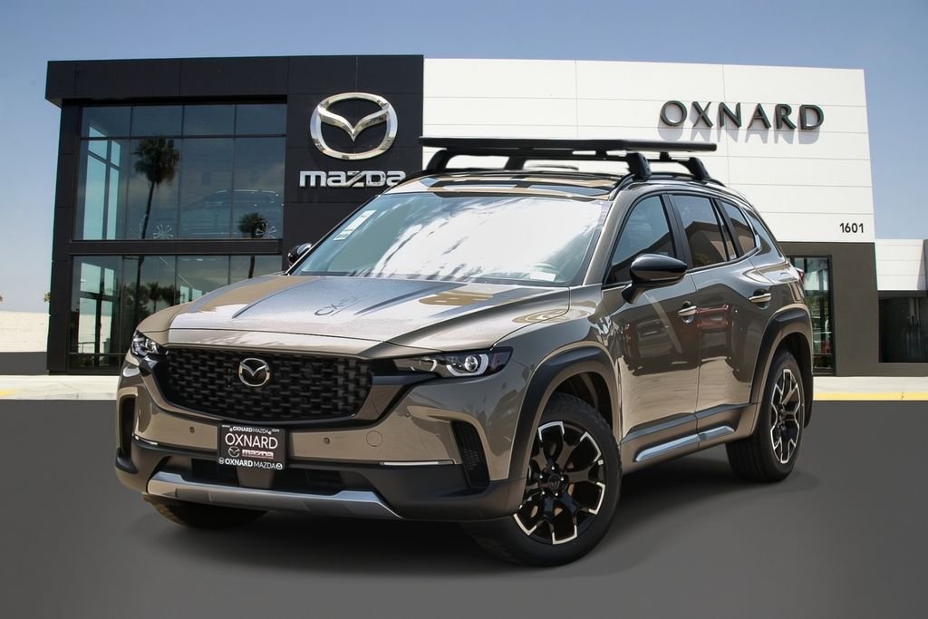 New Mazda CX-50 for Sale in Oxnard, CA