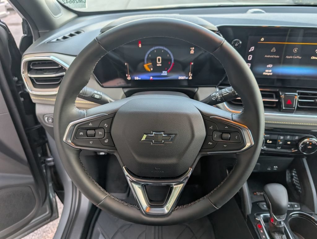 2026 Chevrolet Trailblazer Activ - Photo 14