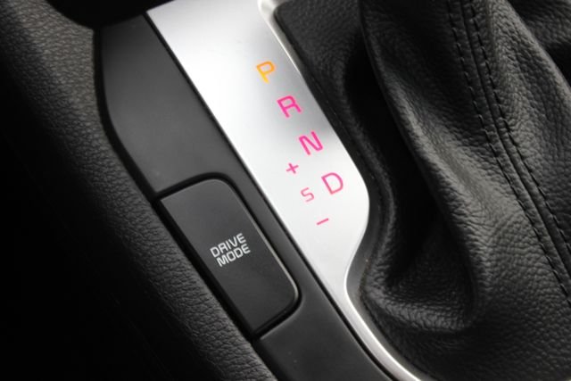 Used 2024 Gray Kia LXS image 9