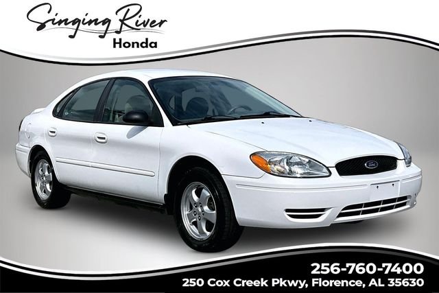 2005 Ford Taurus SE