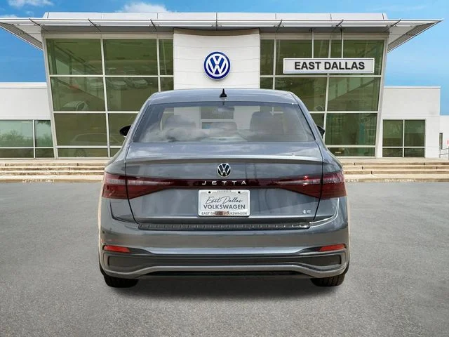 New 2026 Gray Volkswagen 1.5T SE image 4