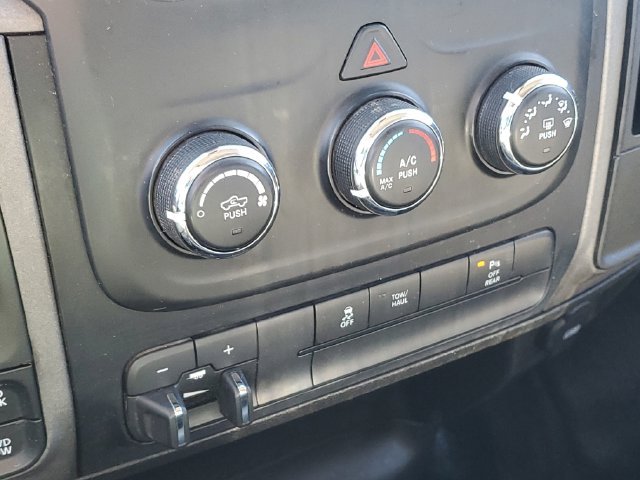 2020 RAM Ram 1500 Classic Tradesman - Photo 16