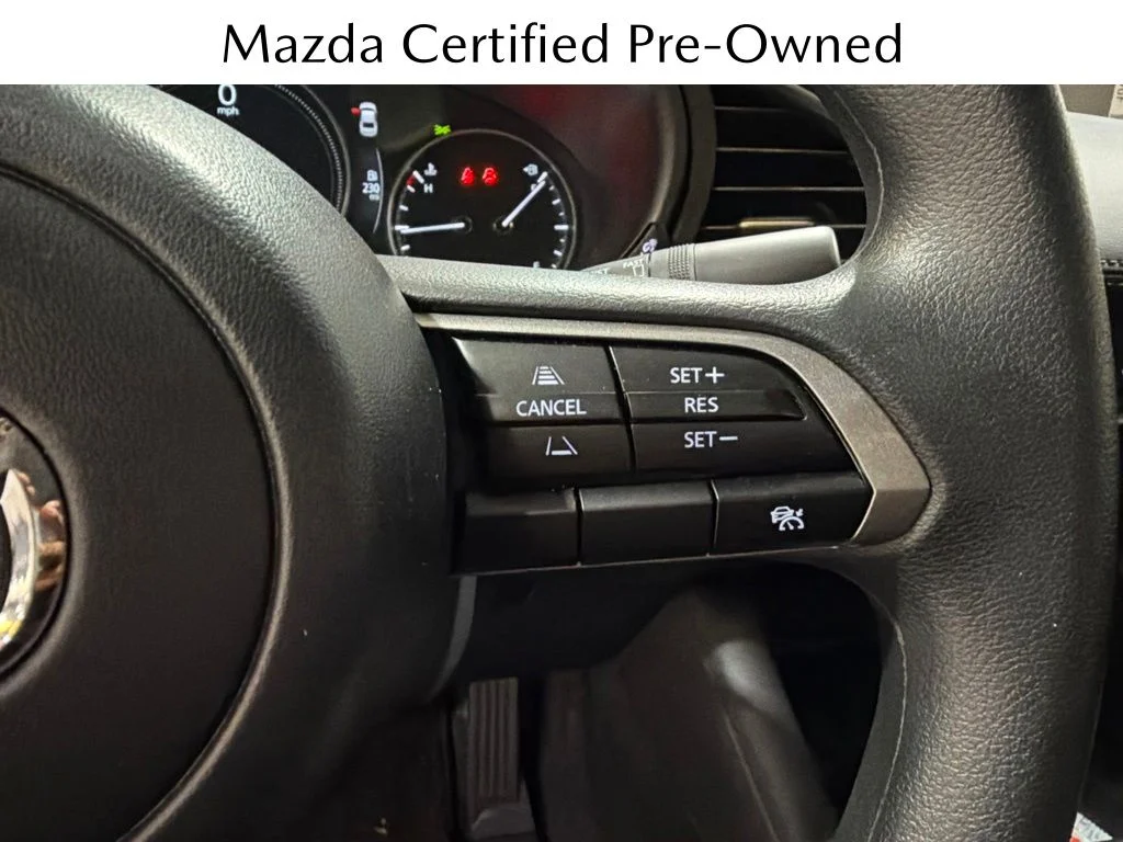 Certified Used 2026 Black Mazda 2.5 S image 15