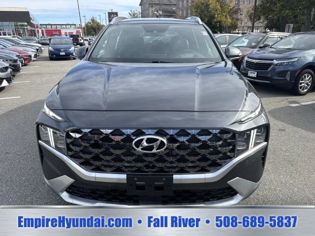 Used 2023 Gray Hyundai Calligraphy image 12