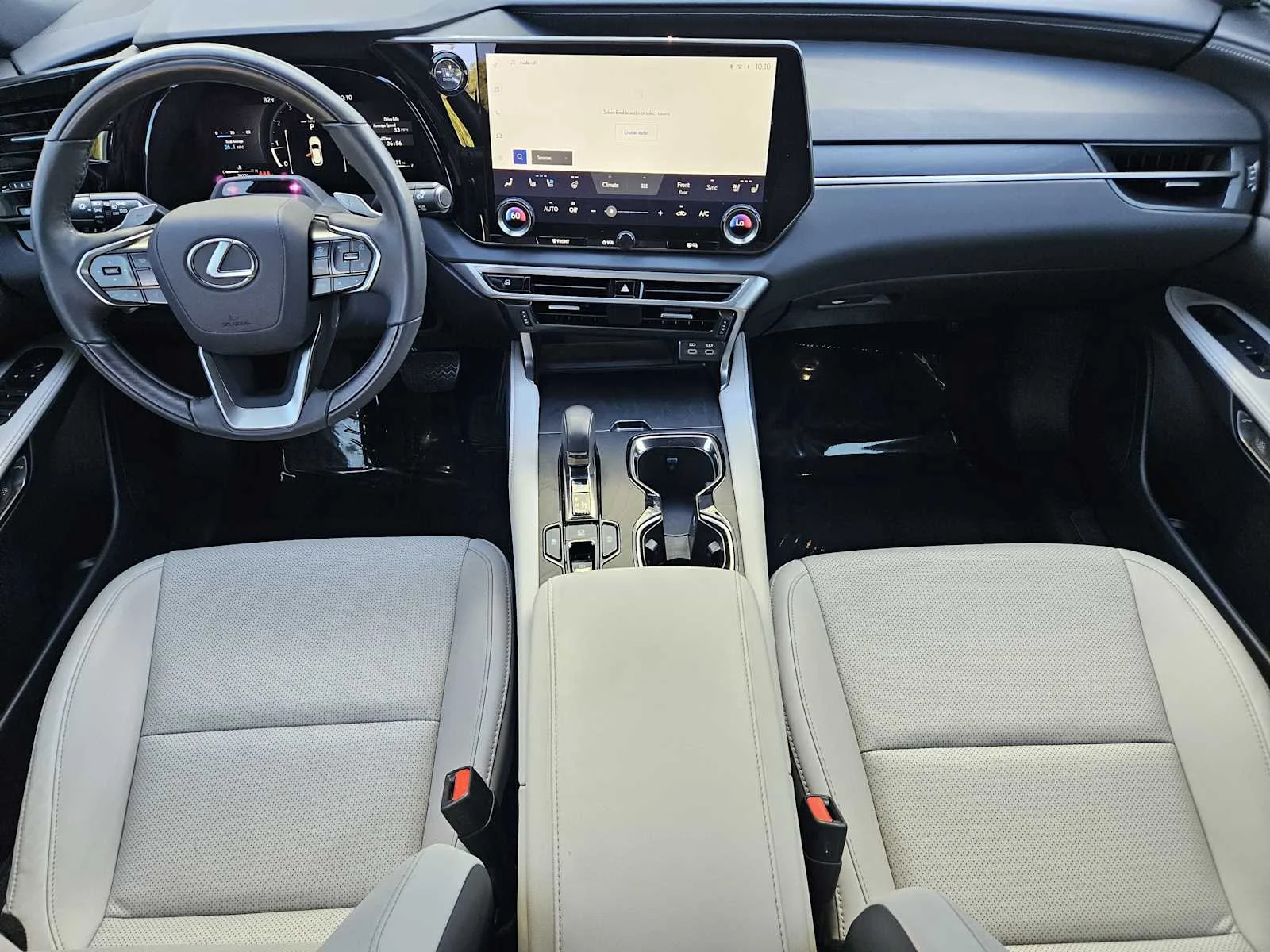 Certified Used 2025 CAVIAR Lexus Premium image 21
