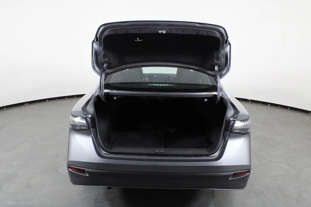 2026 Nissan Sentra S - Photo 17
