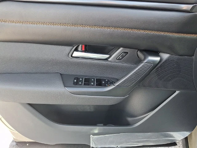 New 2026 Beige/tan Mazda 2.5 Turbo Premium Plus image 9
