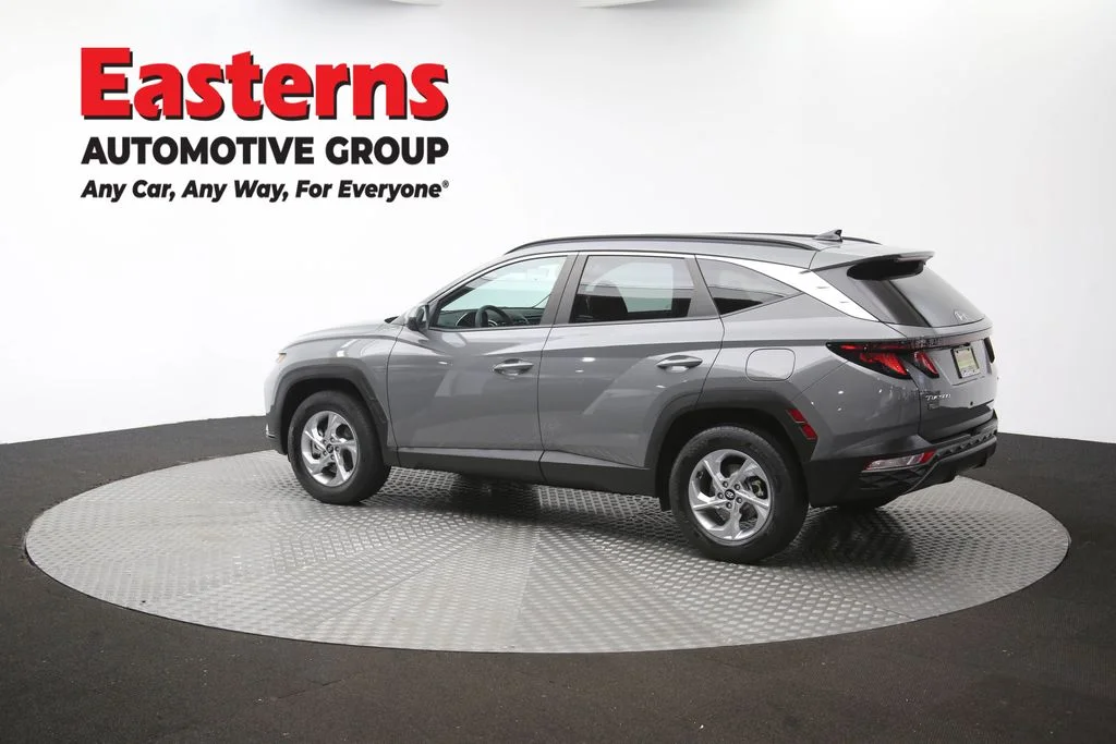 Used 2024 Gray Hyundai SEL image 63