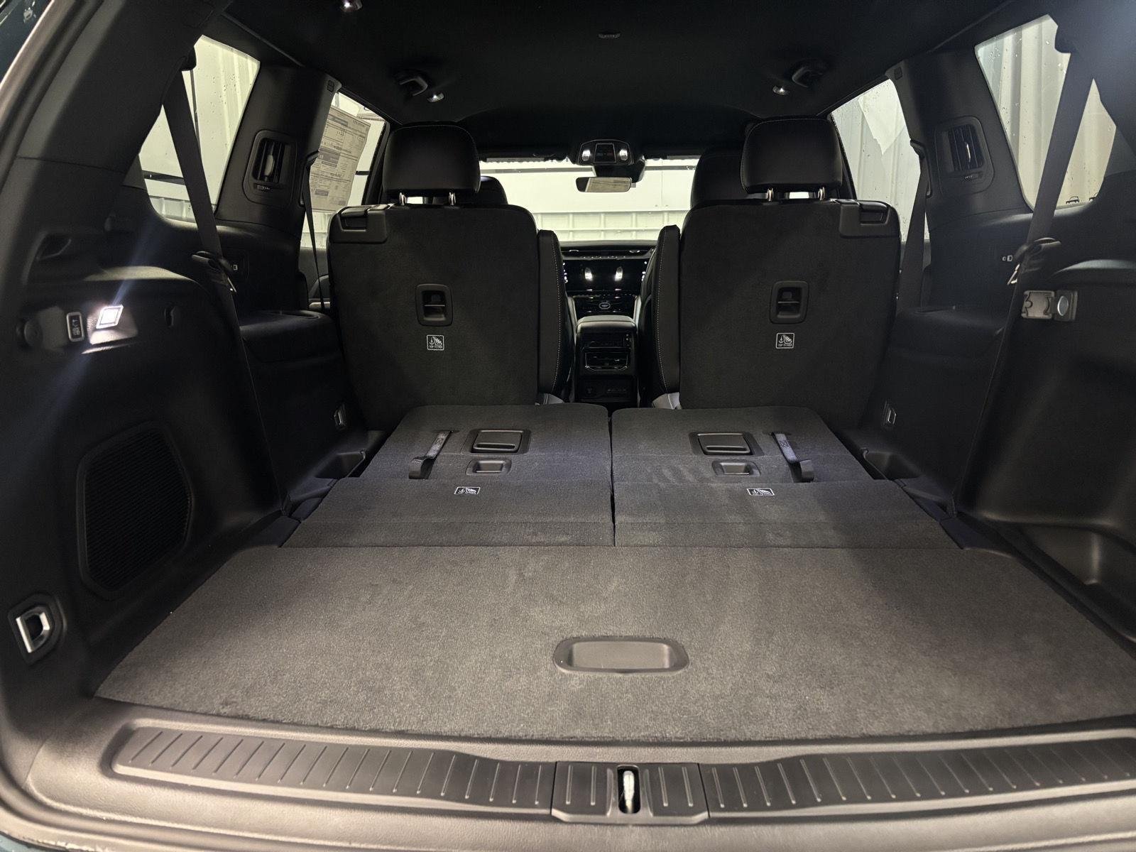 New 2026 Steel Blue Exterior Paint Jeep Limited image 50