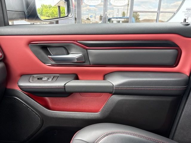 Used 2025 Blue Ram Rebel image 20