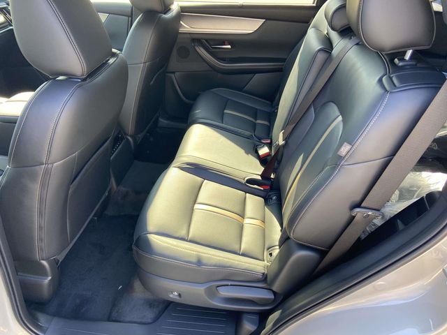 2026 Mazda CX-90 Premium Plus Package - Photo 7