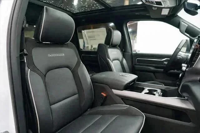 2026 RAM 1500 Laramie - Photo 31