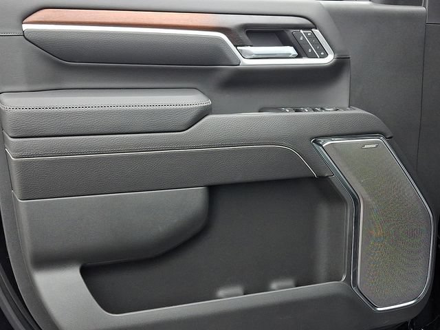 New 2026 Onyx Black GMC Denali image 9