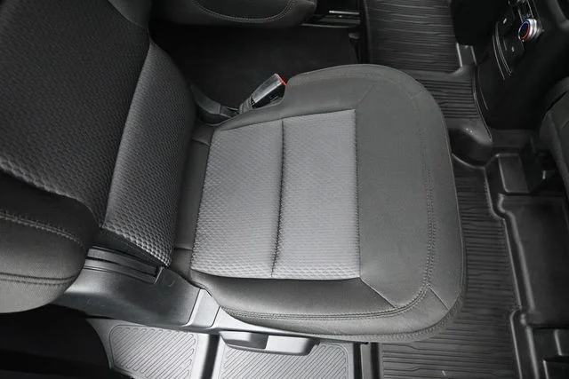 Used 2022 Gray Ford XLT image 27