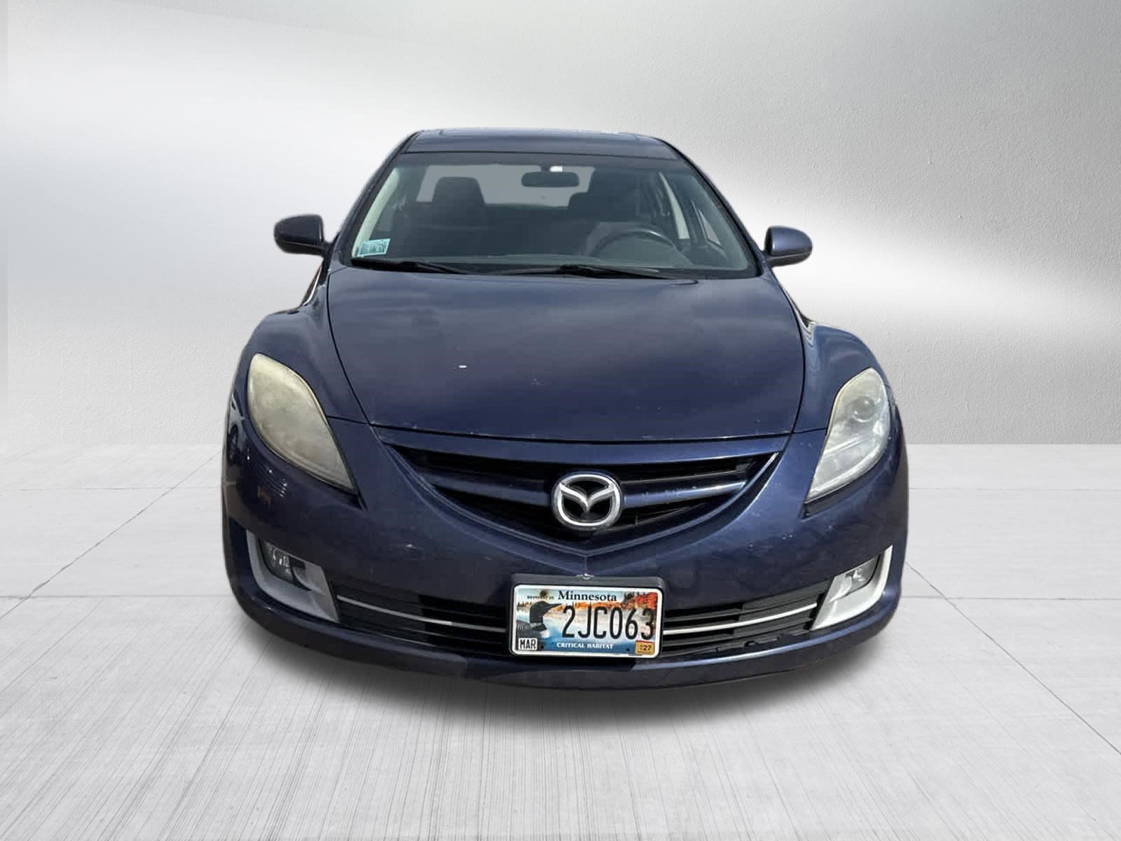 Used 2010 Mazda MAZDA6 s Touring with VIN 1YVHZ8CB7A5M35780 for sale in Brooklyn Center, MN