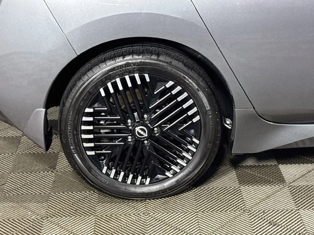 Used 2023 Gray Nissan SV Plus image 23