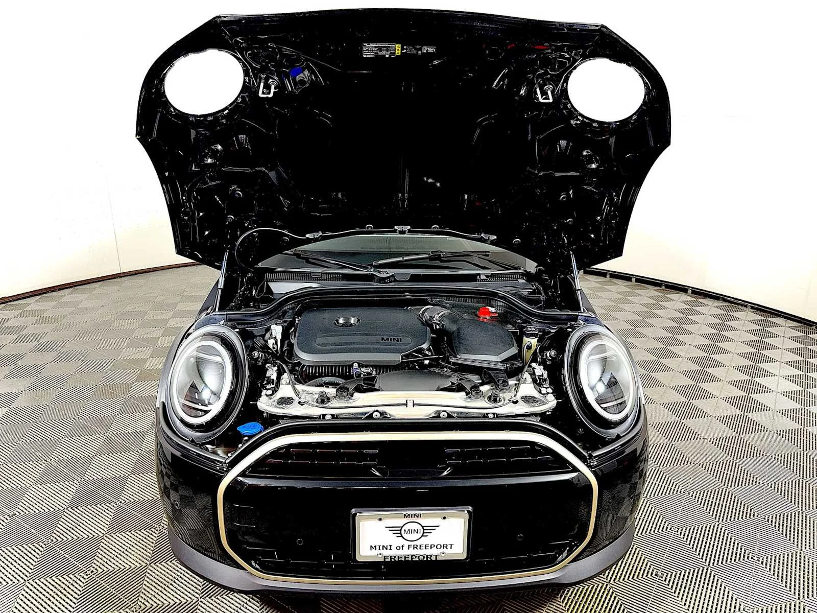 2026 MINI Hardtop 4 Door - Photo 30