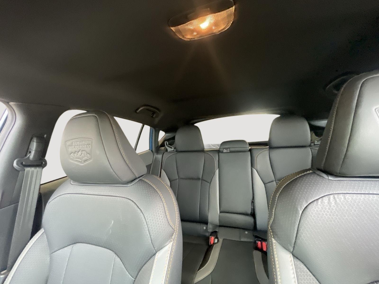 2026 Subaru Crosstrek Wilderness - Photo 19