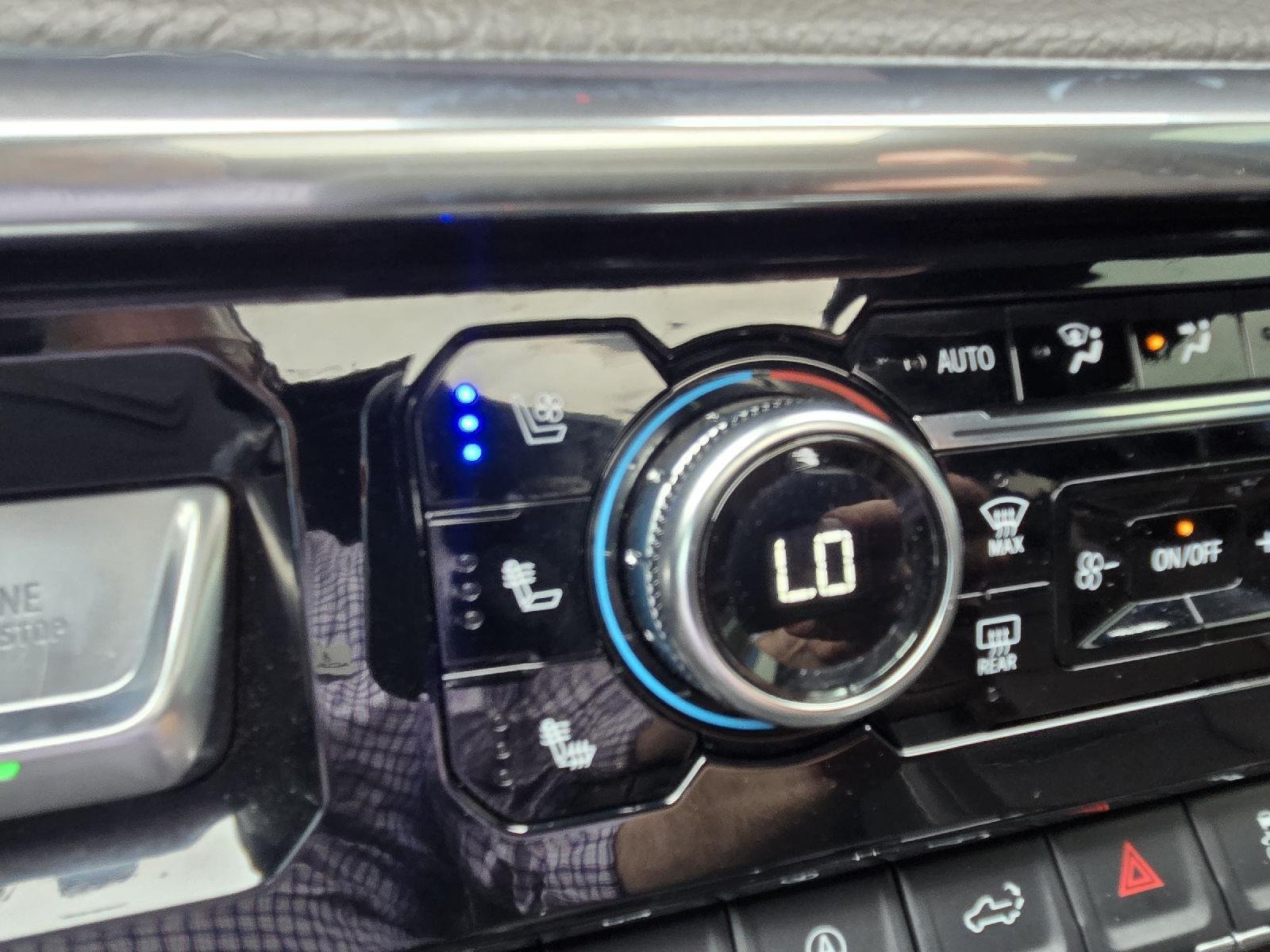Used 2023 Sterling Metallic GMC Denali image 10
