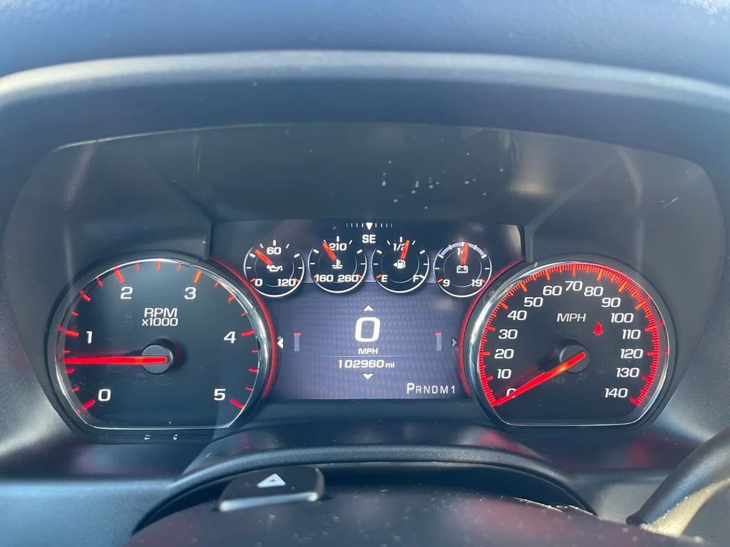 Used 2016 Black GMC Denali image 41