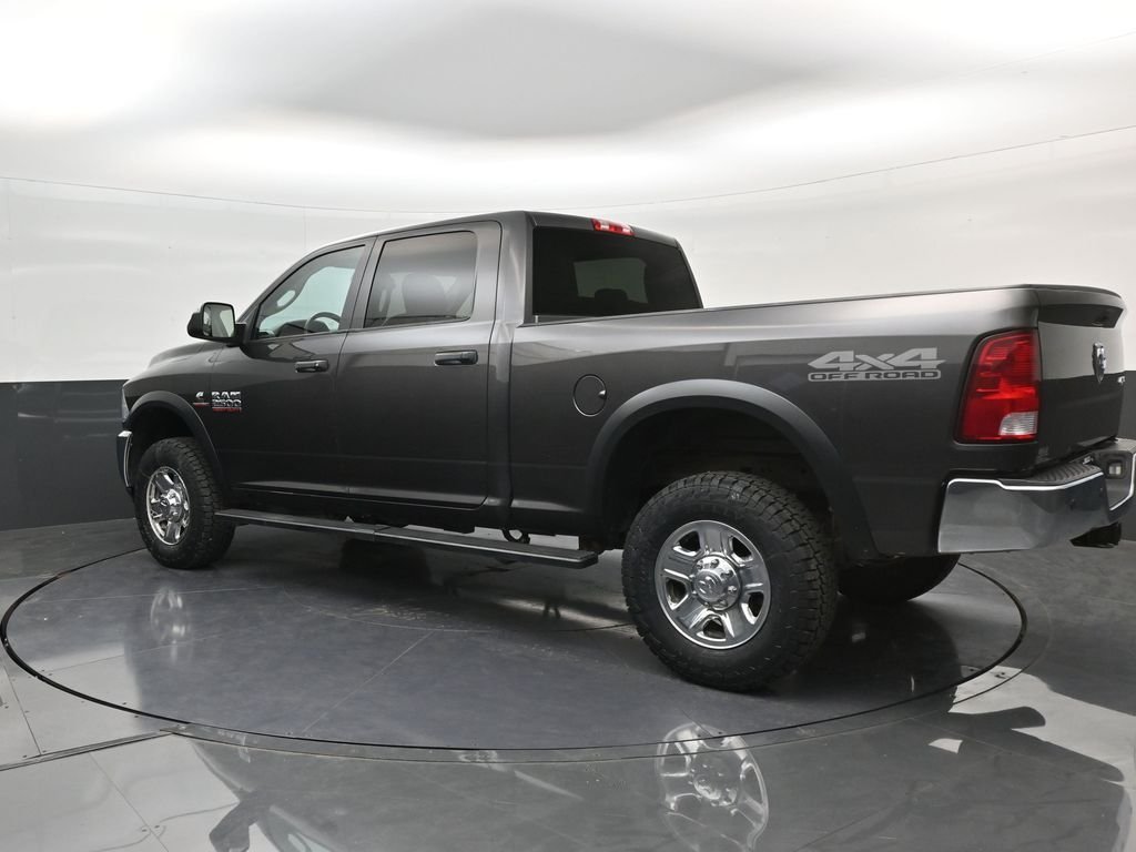 Used 2018 Gray Ram Tradesman image 5