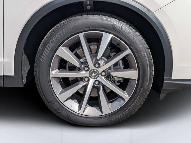 Certified Used 2026 Platinum White Pearl Acura Technology Package image 11