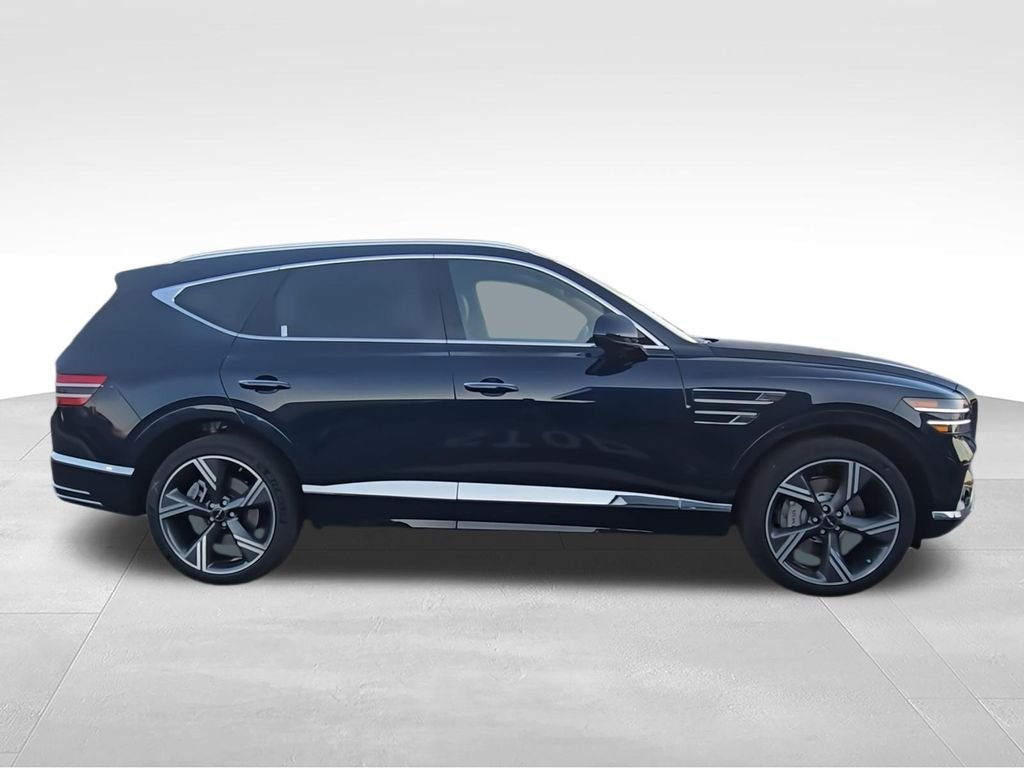 2026 GENESIS GV80 Prestige - Photo 9