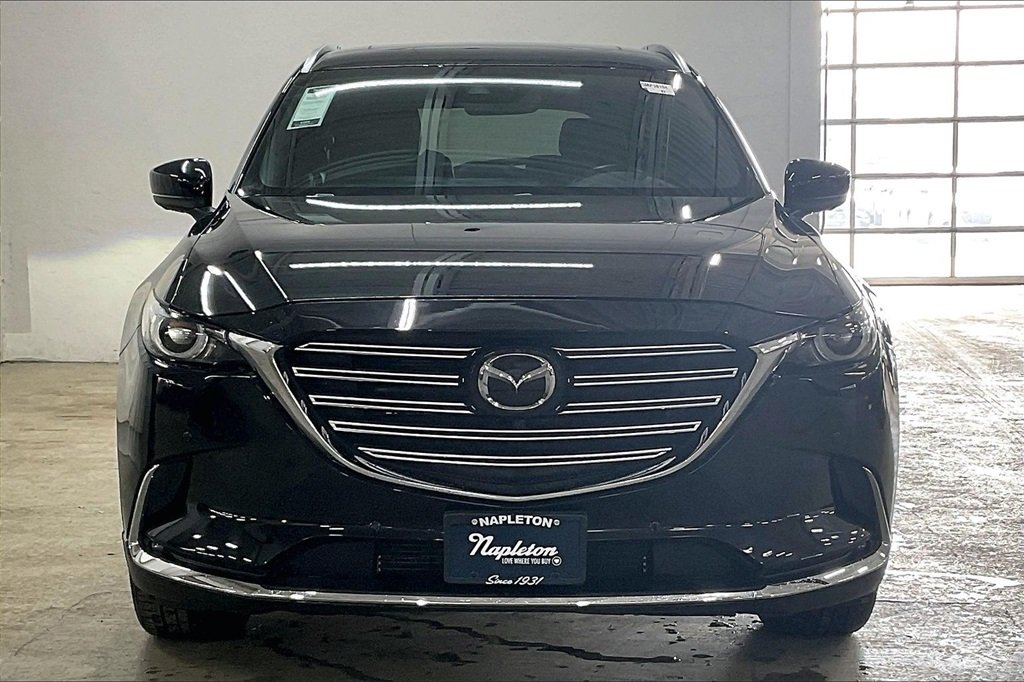 2023 MAZDA CX-9 - Image 1