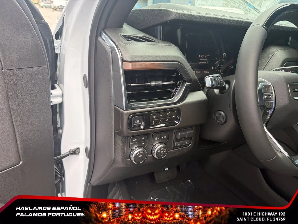 2026 GMC Yukon Denali - Photo 20