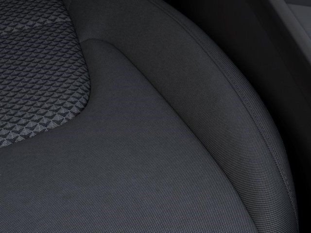 New 2026 Gray Kia LX image 24